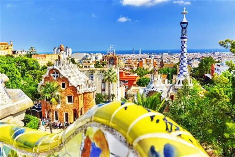 經典西葡旅遊｜歐洲最西點．四大名城探訪．三大古都巡禮．雙大學城之旅．電車遊船心體驗13日