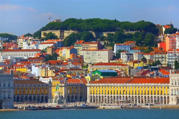 玩樂369│旗艦葡萄牙│雙城．最古老大學．石頭小鎮．天空之城．白色王后小鎮．四晚五星11日(雙點進出)-9