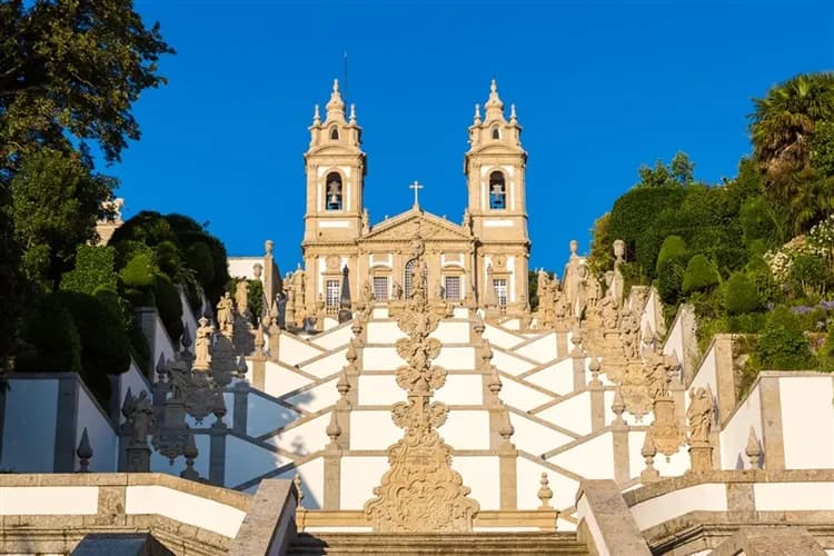 玩樂369│旗艦葡萄牙│雙城．最古老大學．石頭小鎮．天空之城．白色王后小鎮．四晚五星11日(雙點進出)-19