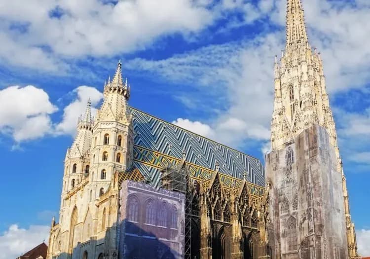 聖史帝芬大教堂