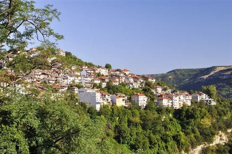 玩樂369｜經典巴爾幹5國13日｜希臘天空之城,崖上修道院,北馬其頓,科索沃,保加利亞,羅馬尼亞-13