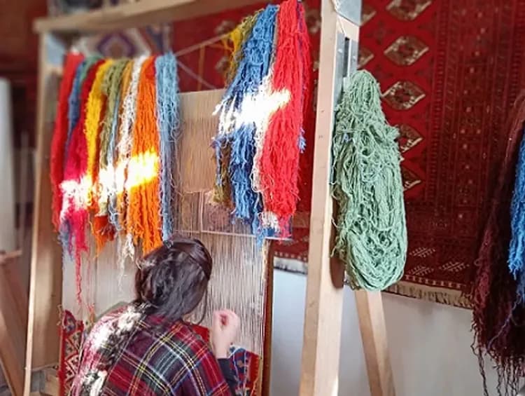 【花現土耳其(桃園出/松山回)】早鳥加購熱氣球、鬱金香花季、雪白棉花堡、兩晚洞穴風格飯店10日-9