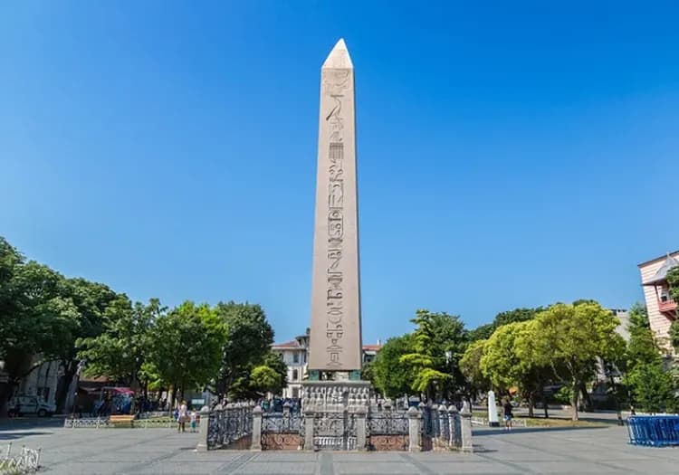 【雙飛土耳其、熱氣球升空】雪白棉花堡、世界文化遺產、博斯普魯斯遊船、三晚卡帕多奇亞12日(當天抵達)-7