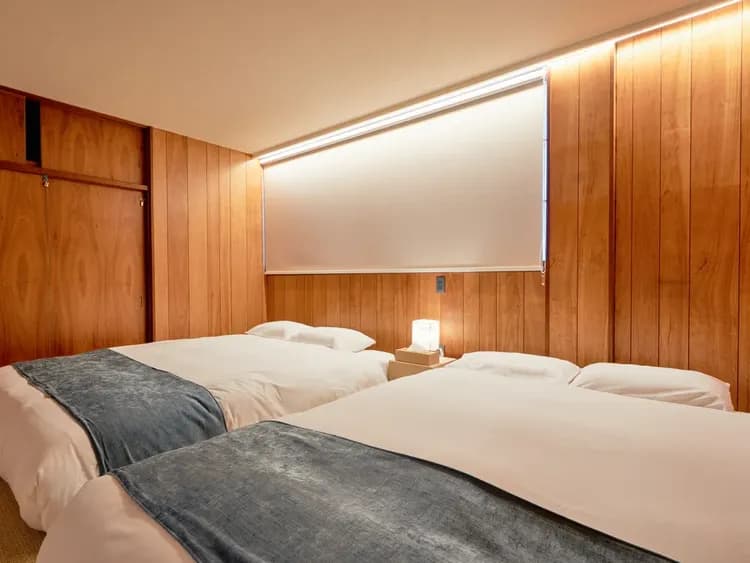 今昔荘 奈良 ならまち   - 蒸風呂邸 --10