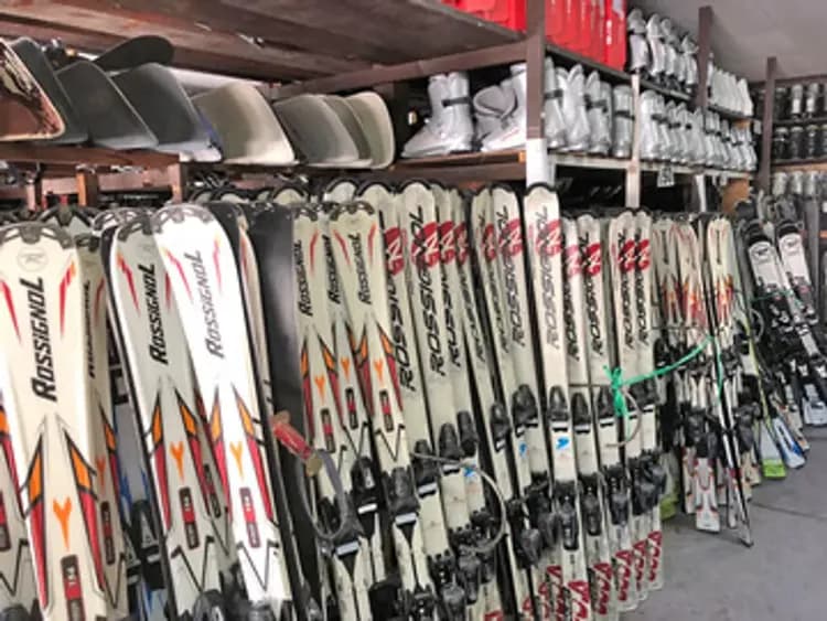 【滋賀滑雪一日遊】箱館山滑雪度假一日遊｜中文導遊｜大阪/京都出發-7