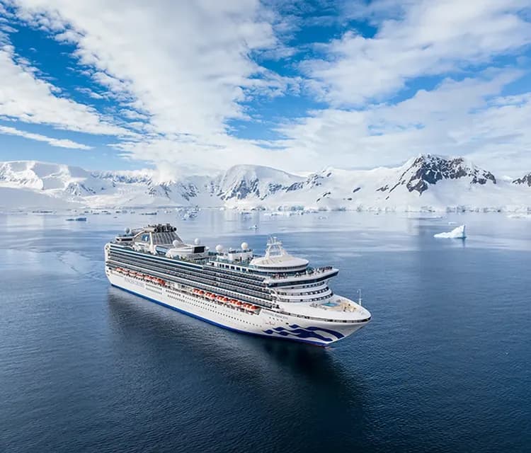 【公主遊輪】藍寶石公主號 Sapphire Princess｜東南亞洲&日本 15天