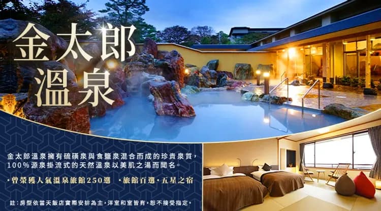 【早鳥預購折2千】立山黑部雪牆～保住百選金太郎.名古屋萬怡｜黑部峽谷小火車.合掌村.上高地.兼六園.飛驒高山.雙溫泉五日-8