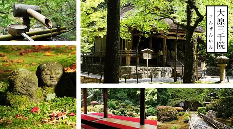 旅展搶購關西│海之天橋立.伊根舟屋.秘境大原三千院.京都廚房錦市場.奈良公園.心齋橋五日-9