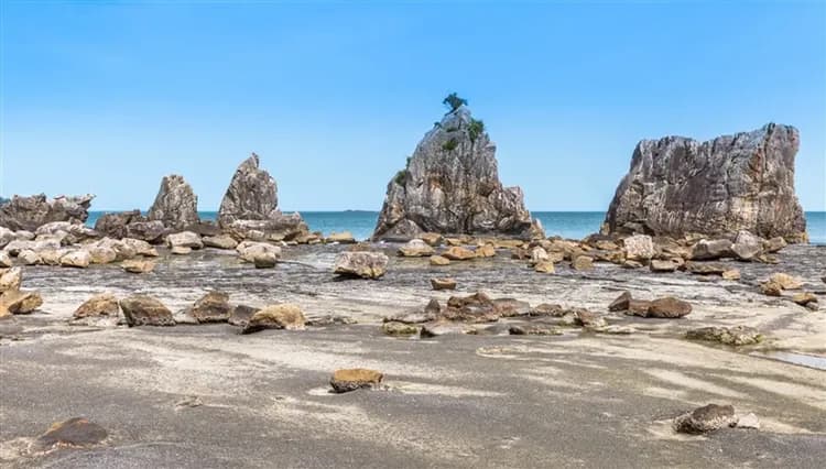 三零深度關西和歌山旅遊｜世界遺產·熊野古道｜熊野三山.那智瀑布.太地町立鯨魚博物館.平安服體驗.伊勢神宮.海女小屋八日-15