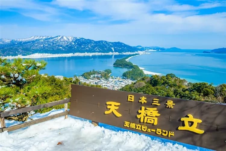 高雄出發｜宿泊保證國際連鎖品牌｜京阪奈｜米其林星級伊根灣舟屋.天橋立傘松公園.和服體驗.環球影城.奈良小鹿五日-6