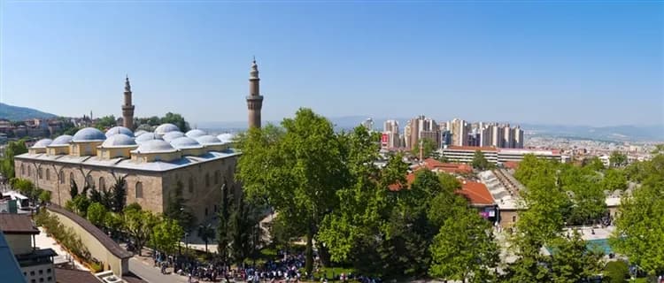 FUN假折3,000》經典土耳其旅遊│土航直飛、早鳥購熱氣球│撒鹽哥餐廳、入內聖索菲亞清真寺、地下水宮、仿洞穴10日