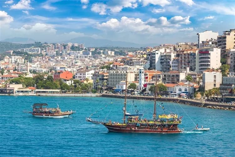 FUN假折3,000》經典土耳其旅遊│土航直飛、早鳥購熱氣球│撒鹽哥餐廳、入內聖索菲亞清真寺、地下水宮、仿洞穴10日-19