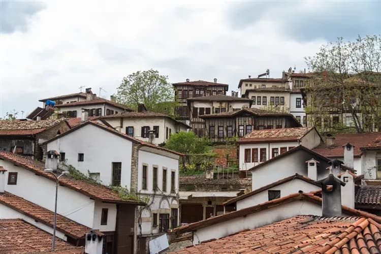 土耳其杜拜12日│伊斯坦堡．番紅花城．卡帕多其亞．特洛伊木馬．白色棉花堡～加杜拜．阿布達比-9