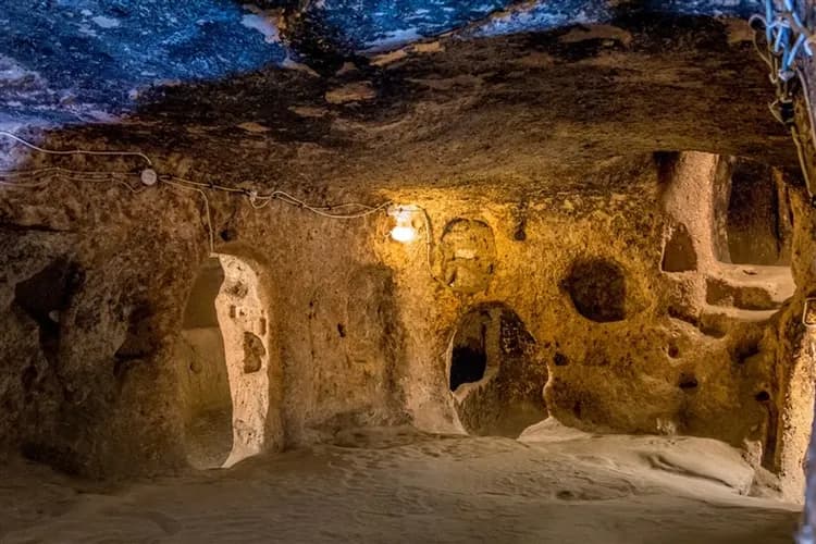 最美經典土耳其11日│直飛二段機│伊堡地窖餐、仿洞穴、地中海連泊、鄂圖曼新舊雙皇宮、雙遊船-17