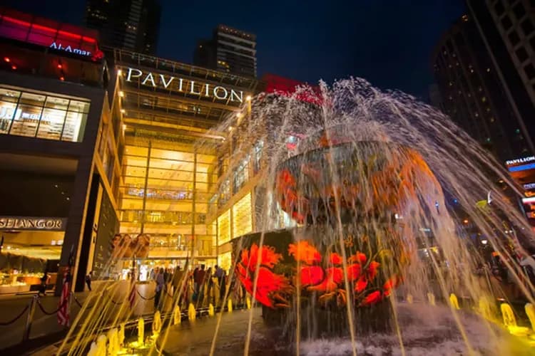 馬來戀雙星～世界遺產遊、城市互動農場、大紅花渡假村、黃金棕櫚渡假村五日-6