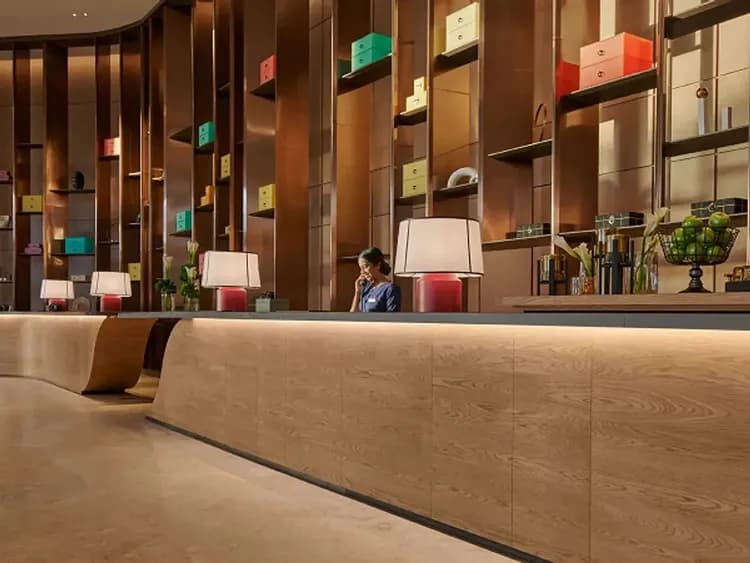 阿瑪瑞酒店Amari Spice Penang-檳城五星飯店(兩晚)