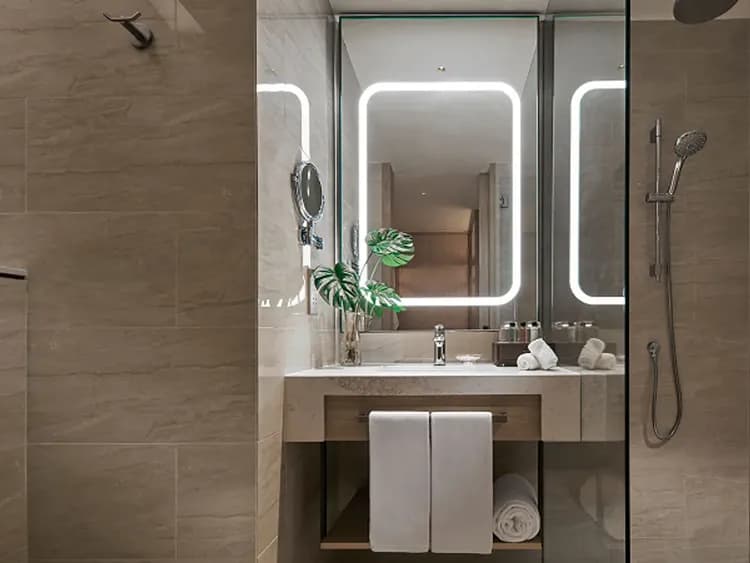 阿瑪瑞酒店Amari Spice Penang-檳城五星飯店(兩晚)