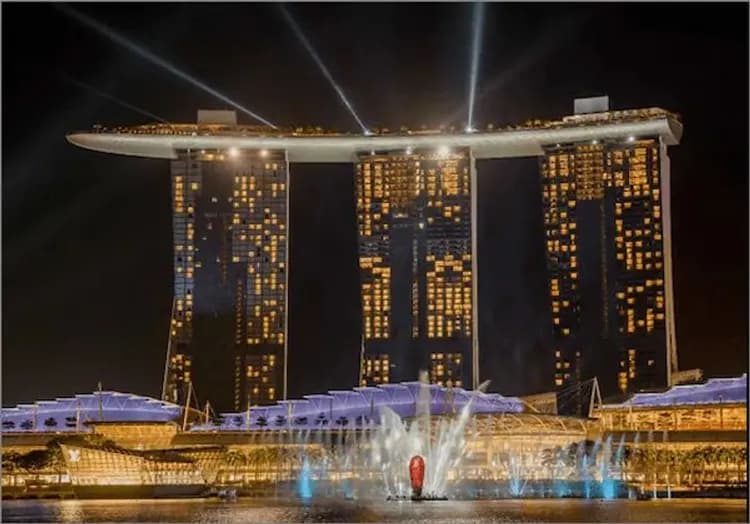 【酷!星檳樂、第二人減2000】走讀檳城、懷舊怡保、世界遺產、閃耀獅城八日-10