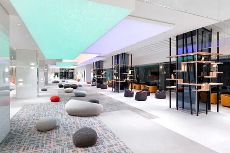 森之庭渡假村(乙晚)