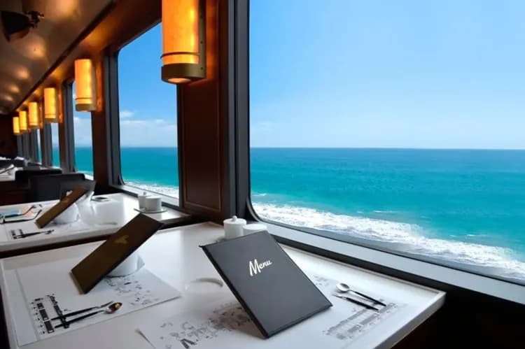 EMOTION 愉快列車