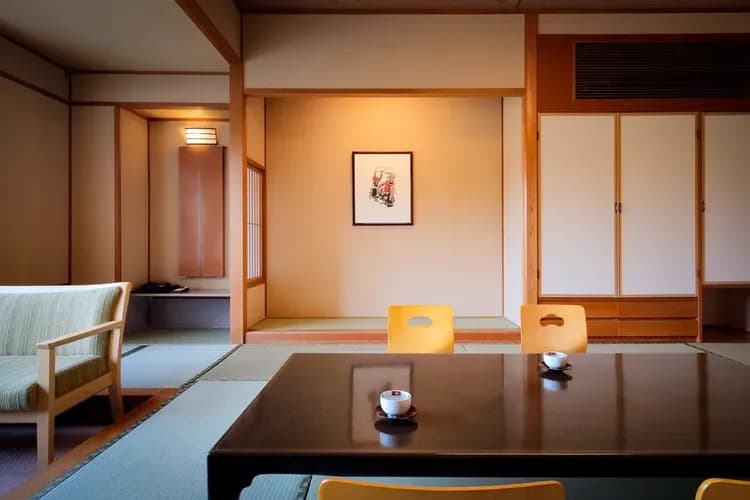 湯之杜志戶平飯店-日本溫泉百選(乙晚)