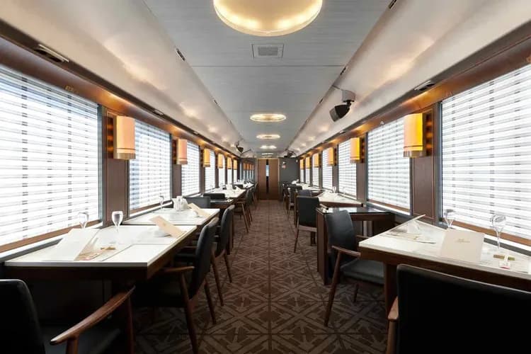 EMOTION 愉快列車