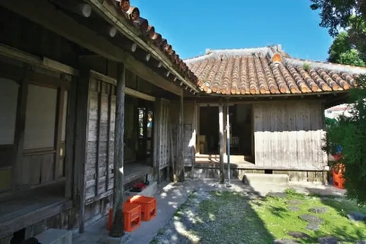 照片來源:沖繩觀光局官網-津嘉山造酒廠