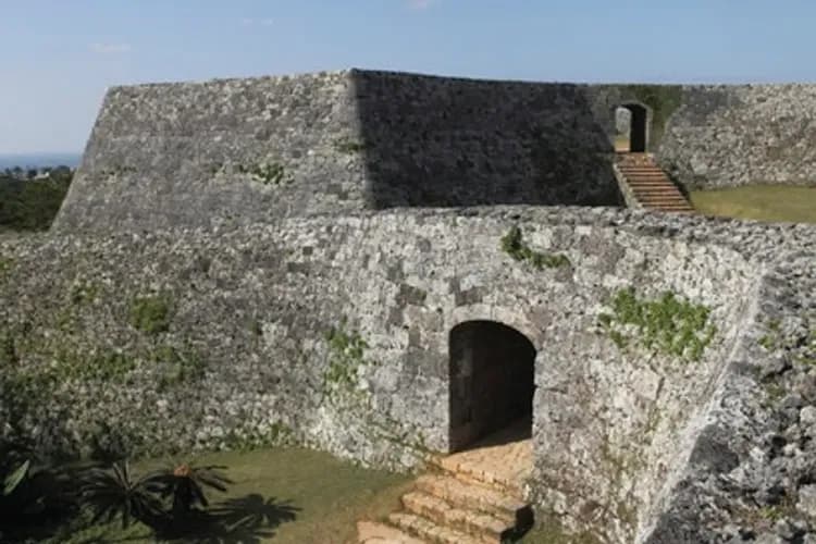 照片來源:沖繩觀光局官網-世界文化遺產《琉球王國城跡及相關遺產群》