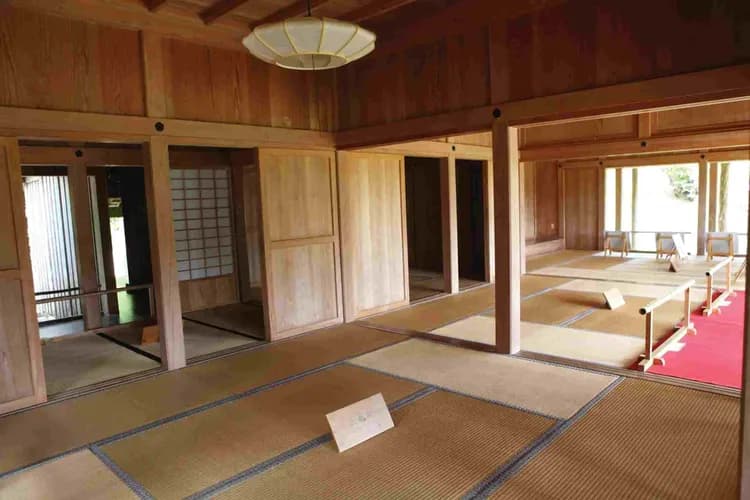 照片來源:沖繩觀光局官網-世界文化遺產《琉球王國城跡及相關遺產群》