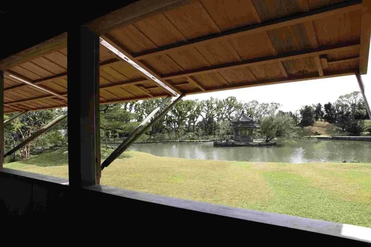 照片來源:沖繩觀光局官網-世界文化遺產《琉球王國城跡及相關遺產群》