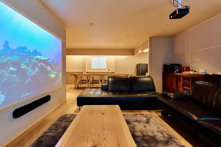 今昔荘 大阪 天保山 － 生洲・高灯笼 －-13