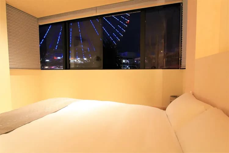 今昔荘 大阪 天保山 － 生洲・高灯笼 －-12