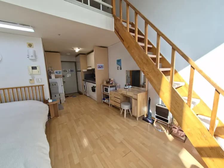 Hongdae sweet home-2