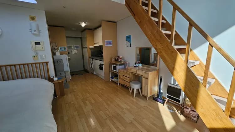 Hongdae sweet home-10