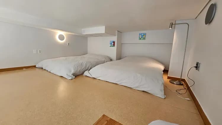 Hongdae sweet home-1