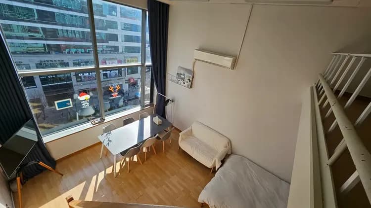 Hongdae sweet home-3