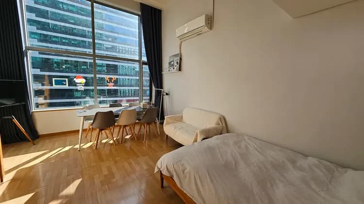 Hongdae sweet home-4