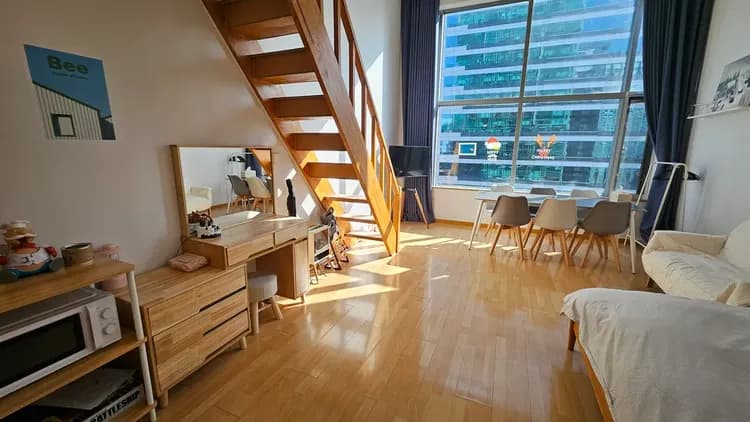 Hongdae sweet home-7