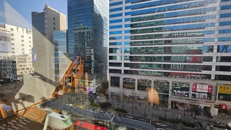 Hongdae sweet home-8