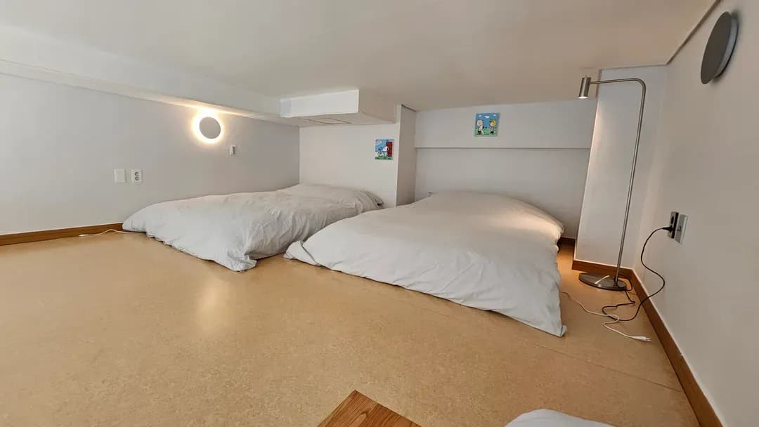 首爾-Home sweet home