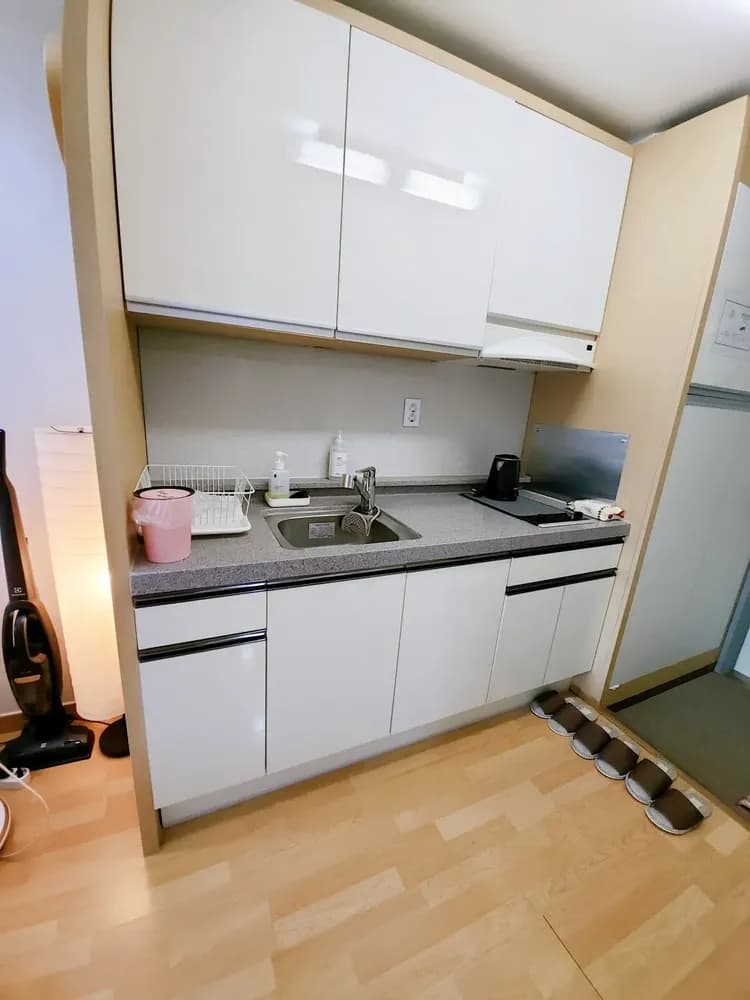 hongdae residence-4