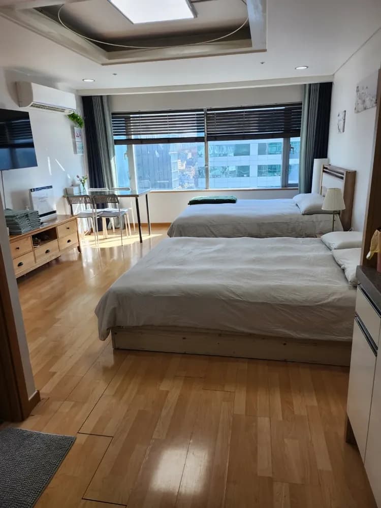 hongdae residence-10