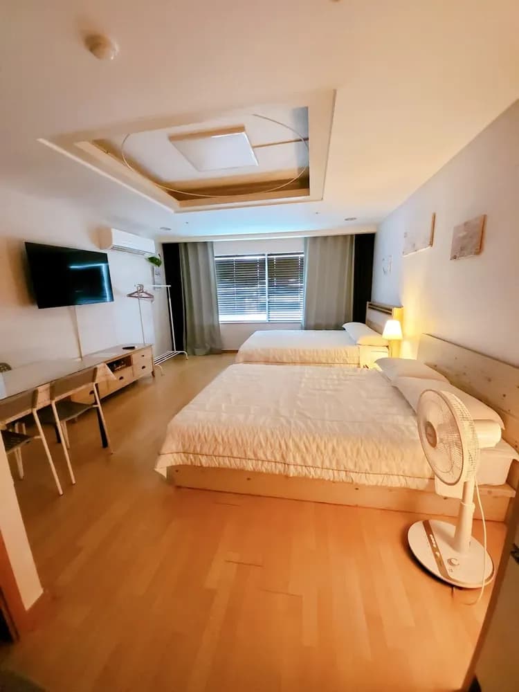 hongdae residence-9