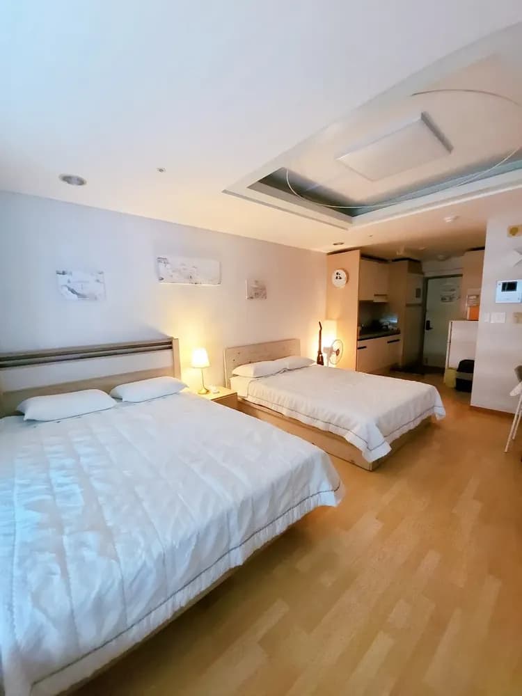 hongdae residence-8