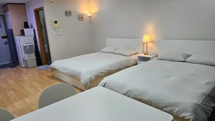 Hongdae clean house-4