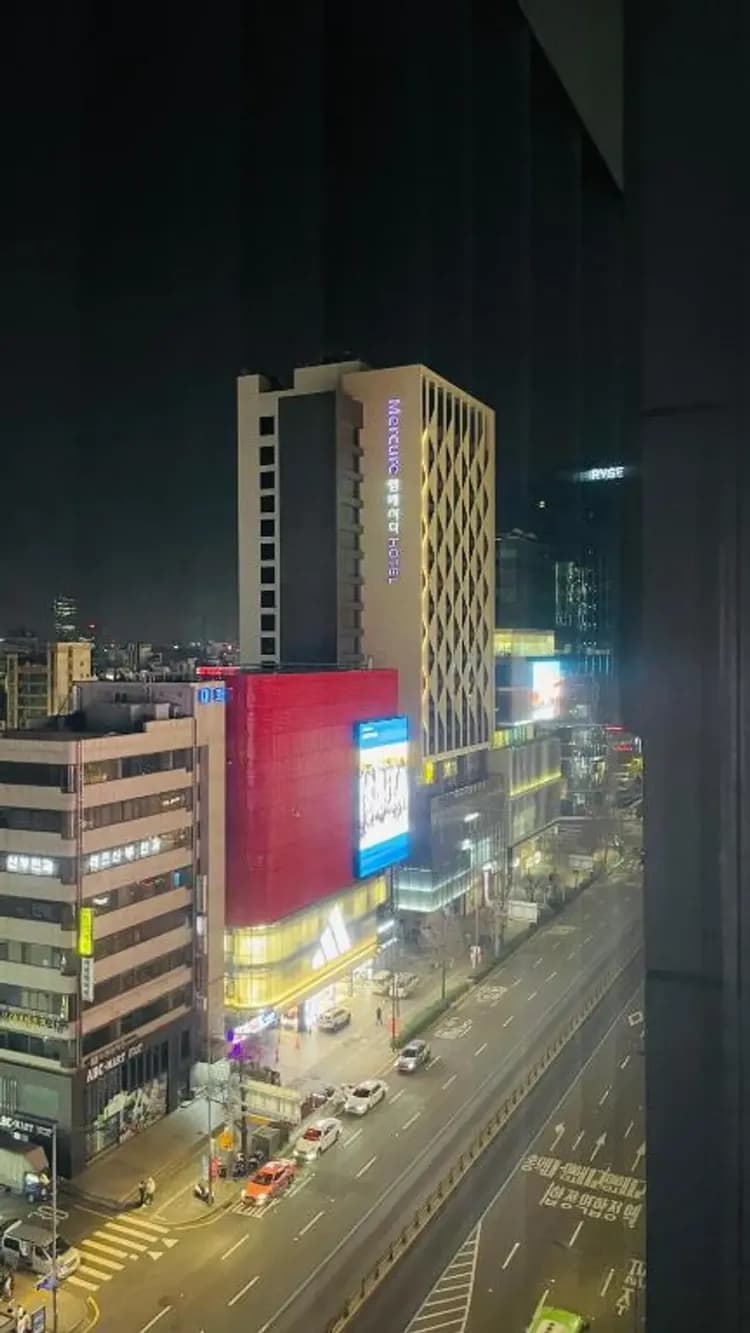 Hongdae clean house-13