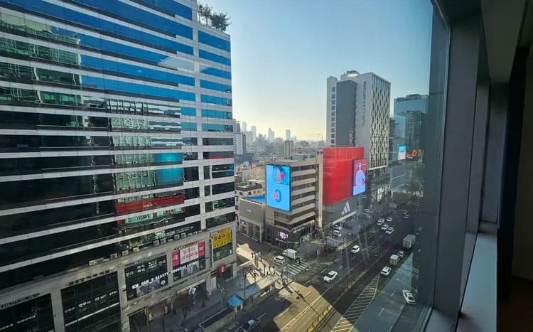 Hongdae clean house-11