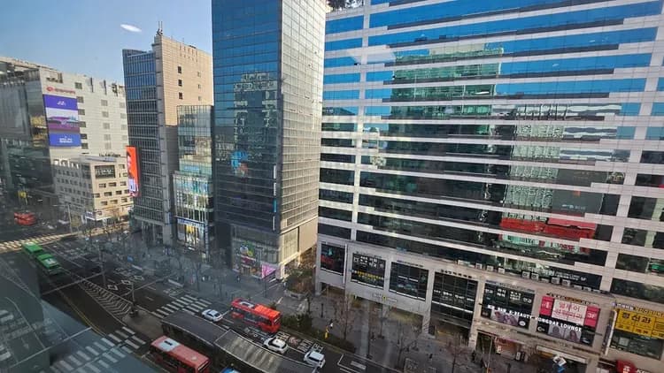 Hongdae clean house-10