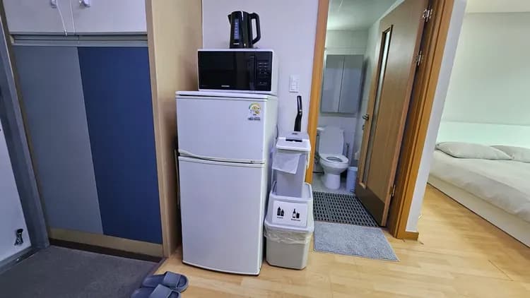 Hongdae clean house-8