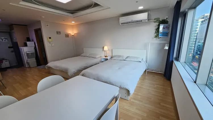 Hongdae clean house-5